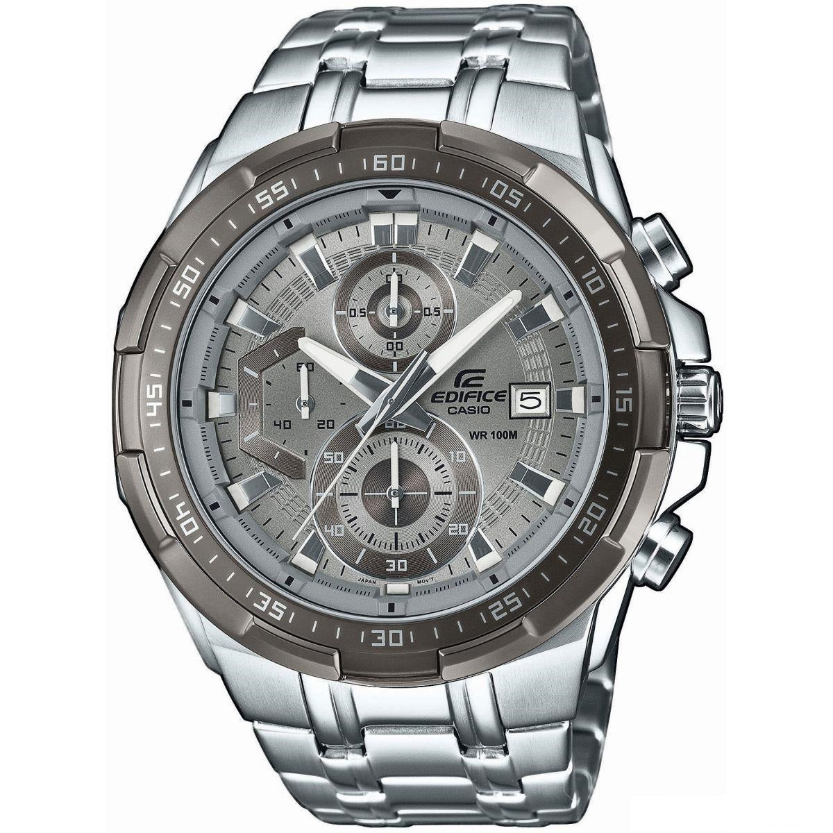 EFR-539DE-8A ЧАСОВНИК EDIFICE