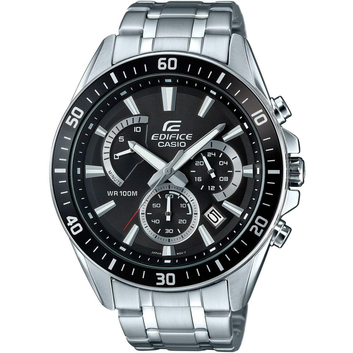 EFR-552D-1A ЧАСОВНИК EDIFICE