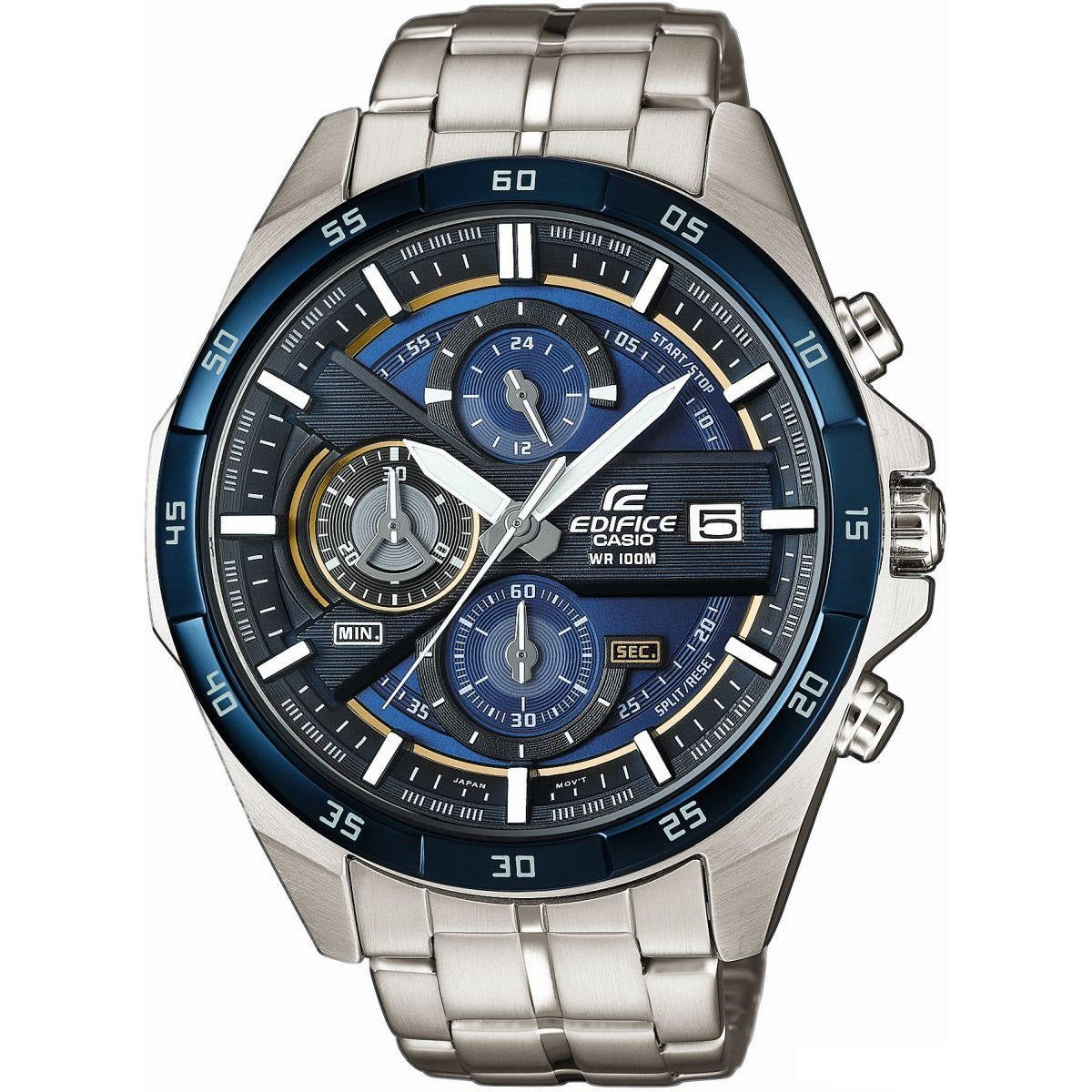 EFR-556DB-2A ЧАСОВНИК EDIFICE