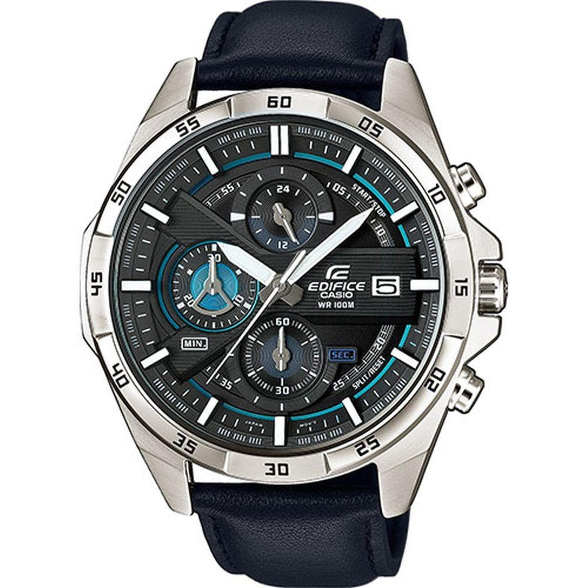 EFR-556L-1A ЧАСОВНИК EDIFICE