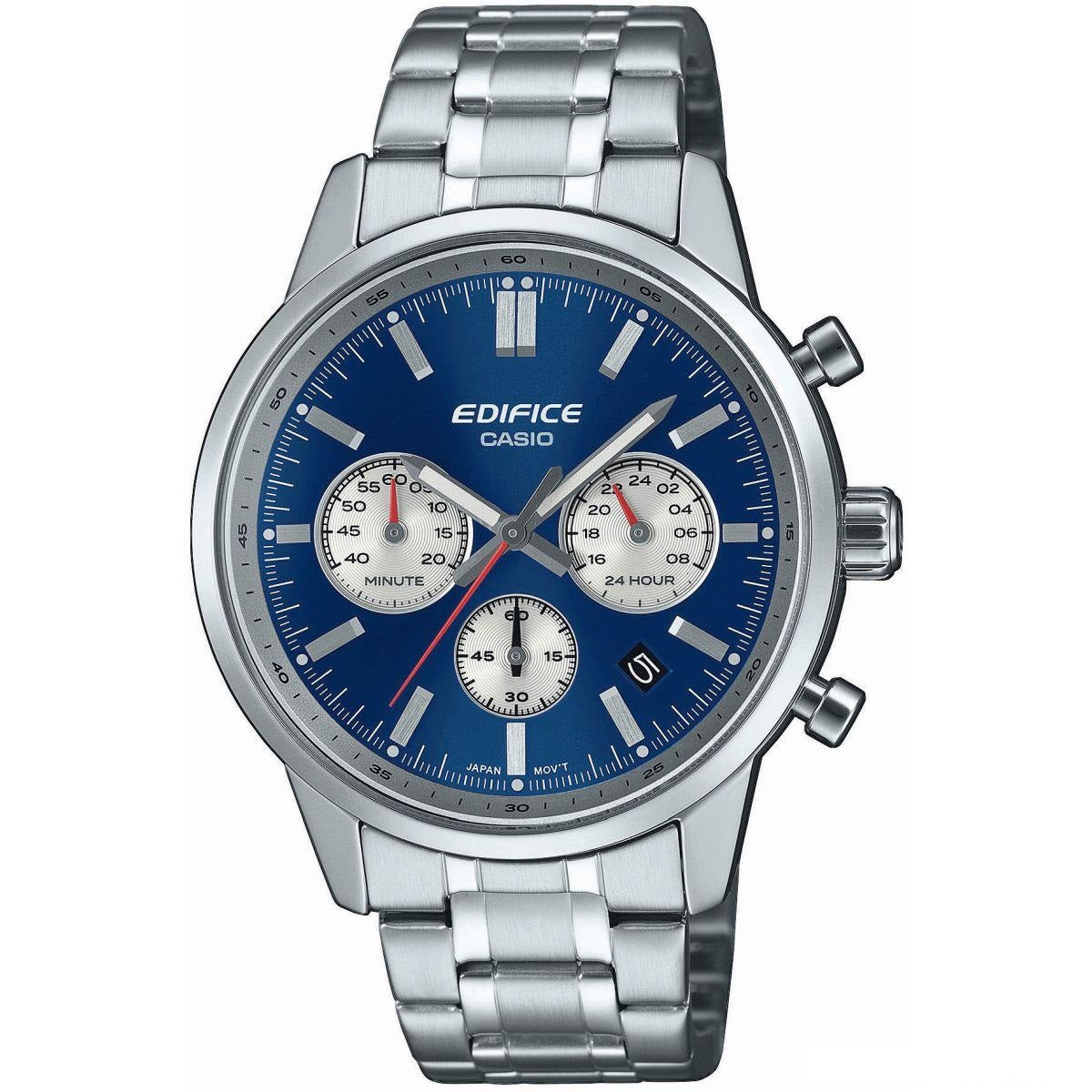 EFR-575D-2A ЧАСОВНИК EDIFICE