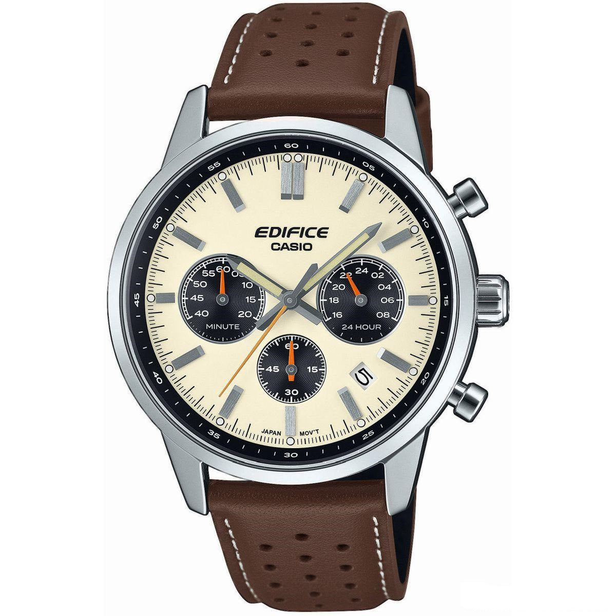 EFR-575L-7A ЧАСОВНИК EDIFICE
