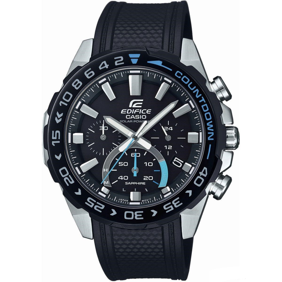 EFS-S550PB-1A ЧАСОВНИК EDIFICE