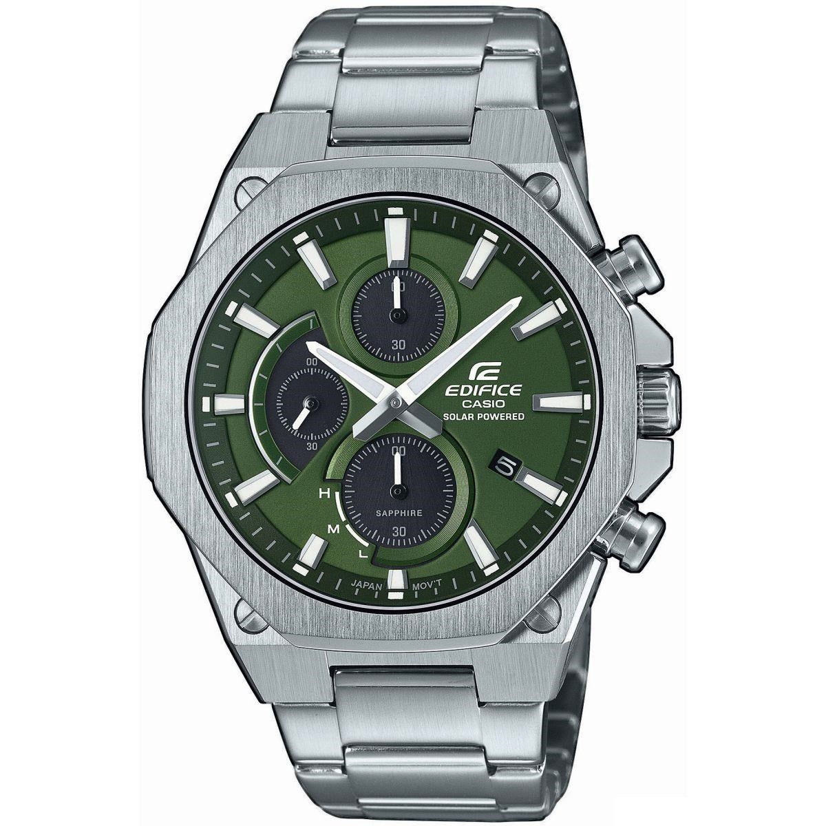 EFS-S570D-3A ЧАСОВНИК EDIFICE
