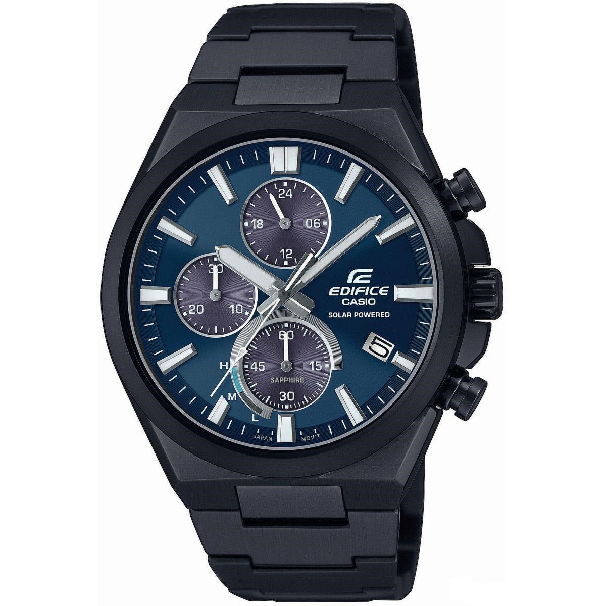 EFS-S630DC-2A ЧАСОВНИК EDIFICE