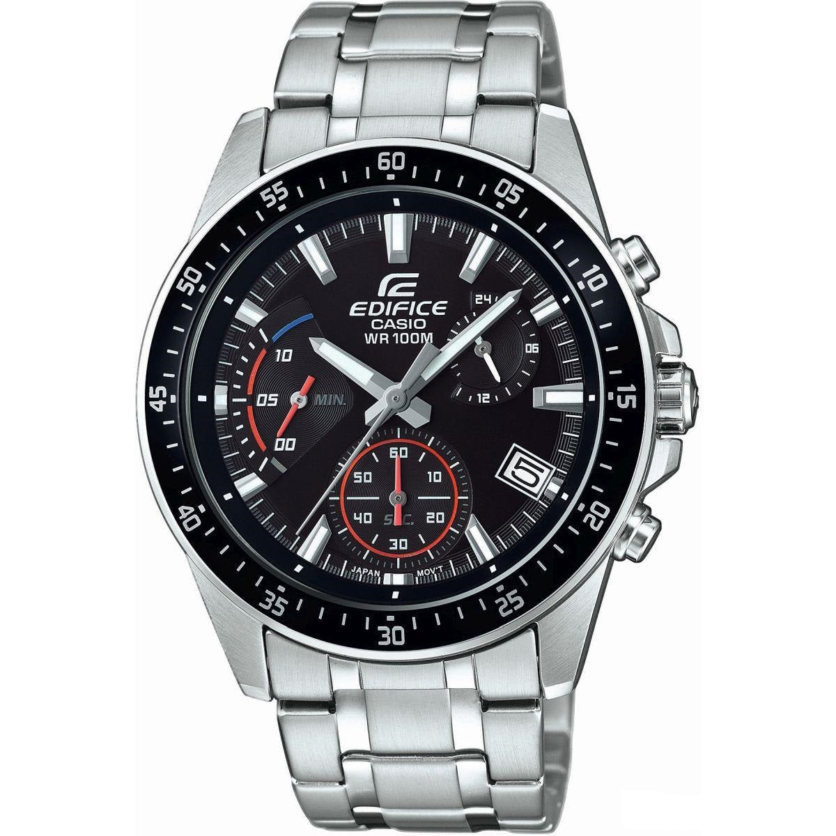 EFV-540D-1A ЧАСОВНИК EDIFICE