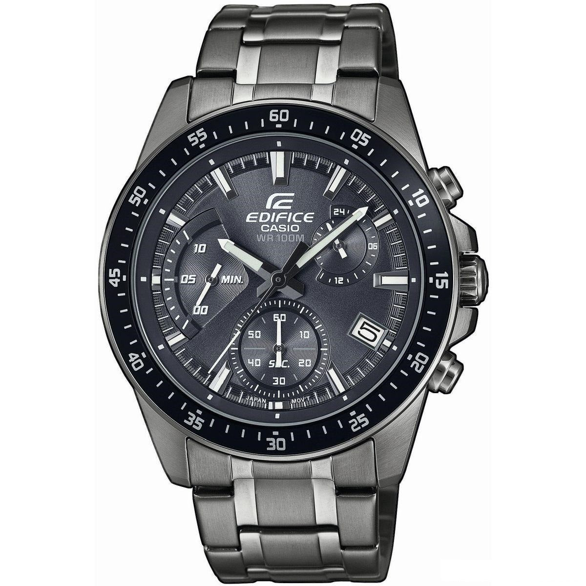 EFV-540DC-1C ЧАСОВНИК EDIFICE