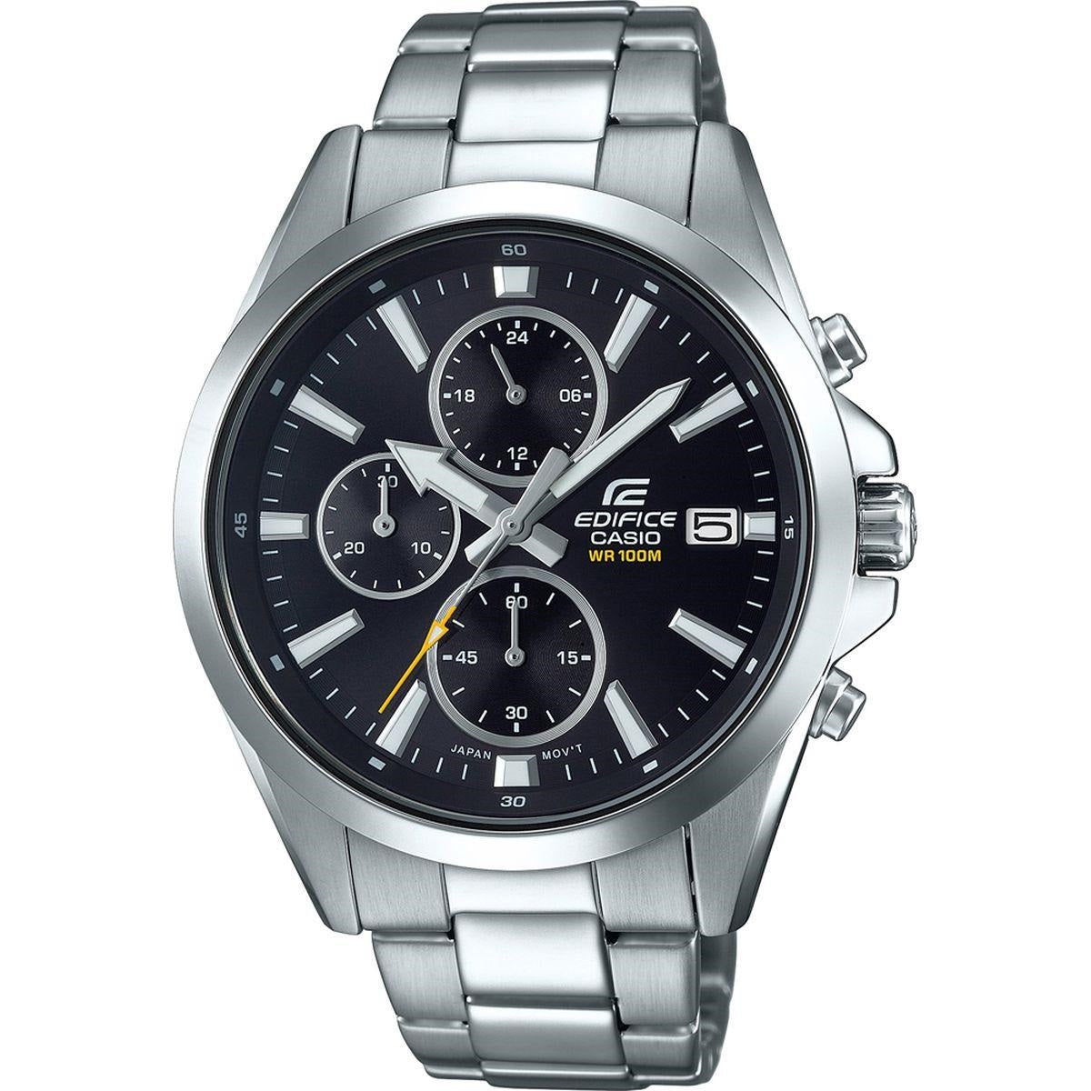 EFV-560D-1A ЧАСОВНИК EDIFICE