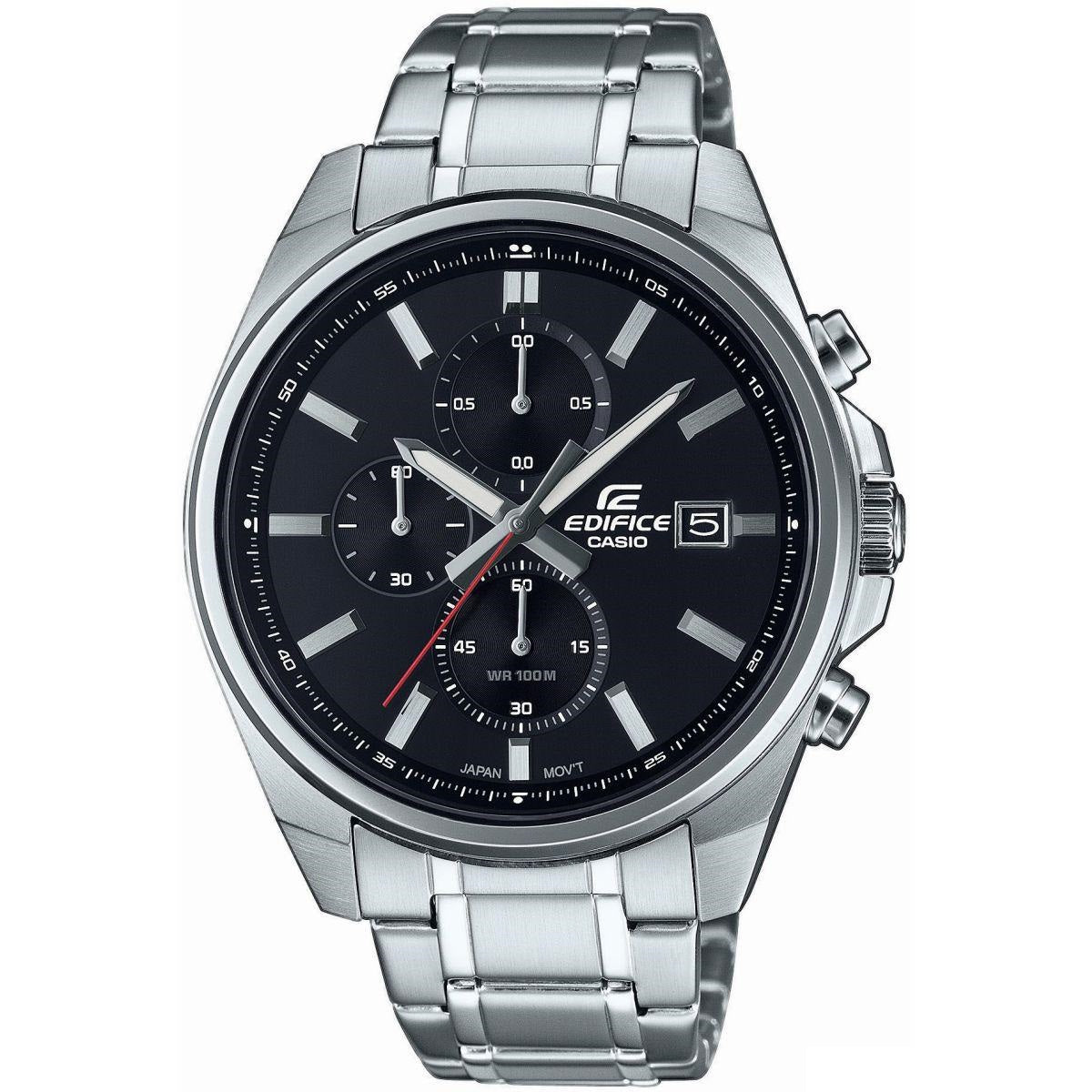 EFV-610D-1A ЧАСОВНИК EDIFICE