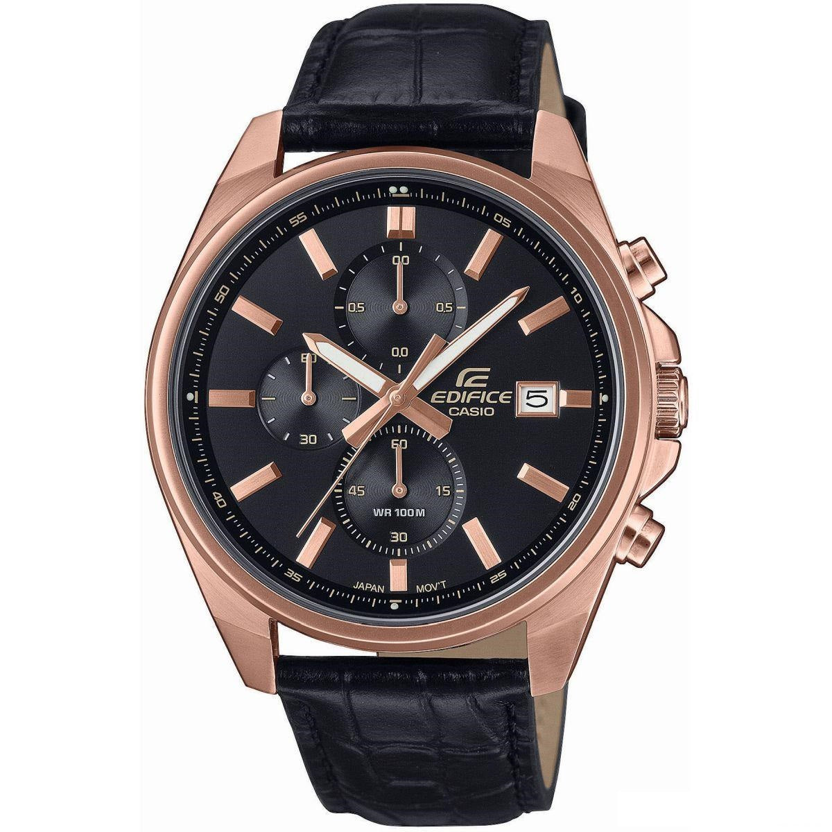 EFV-610ECL-1A ЧАСОВНИК EDIFICE