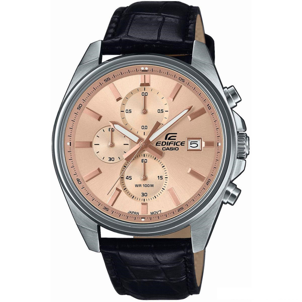 EFV-610EL-5A ЧАСОВНИК EDIFICE