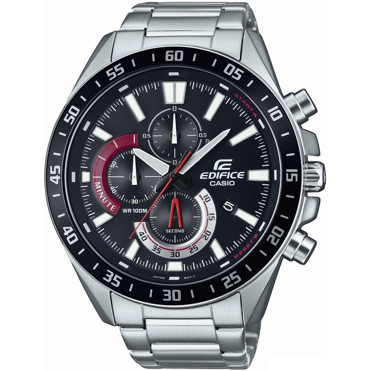 EFV-620D-1A4 ЧАСОВНИК EDIFICE