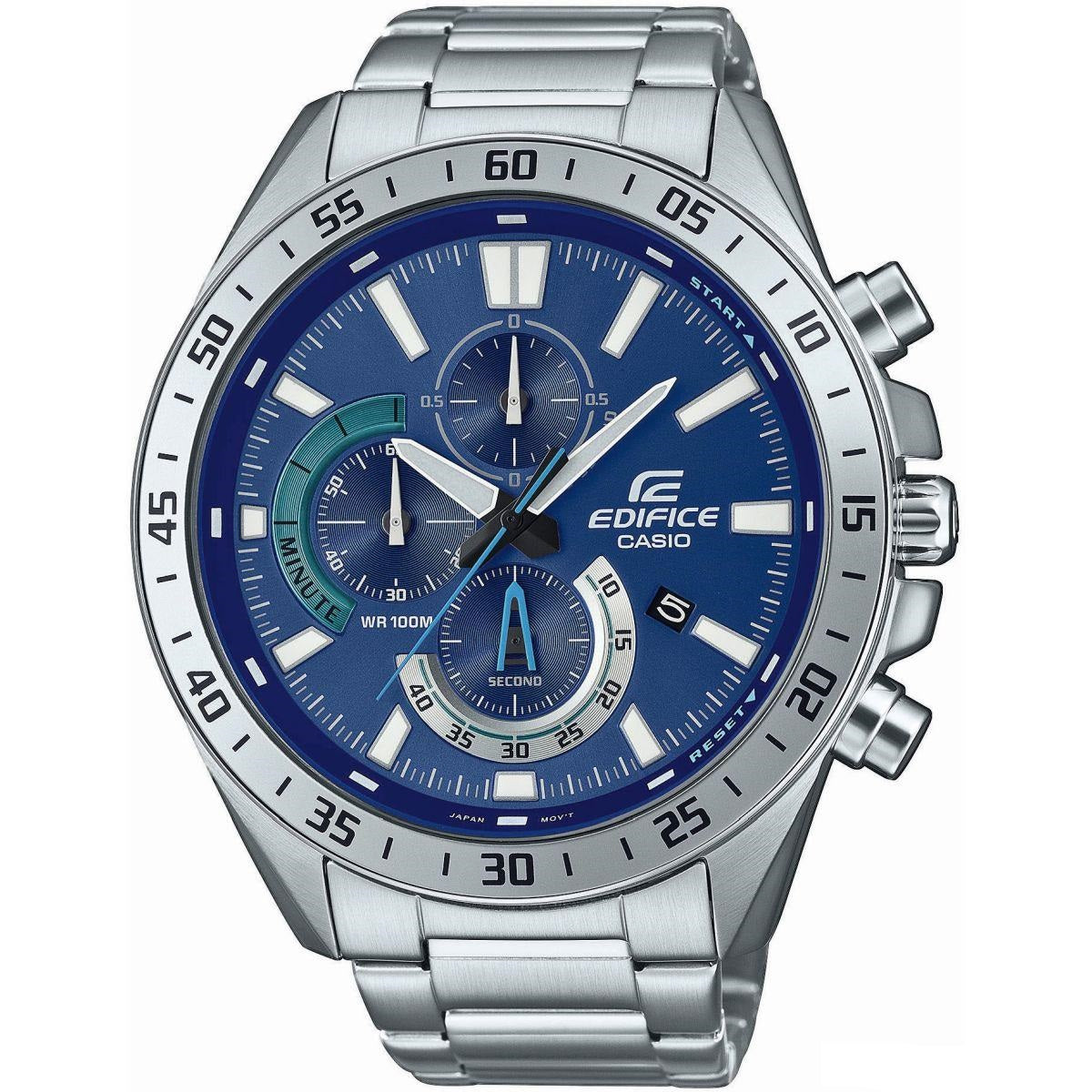 EFV-620D-2A ЧАСОВНИК EDIFICE