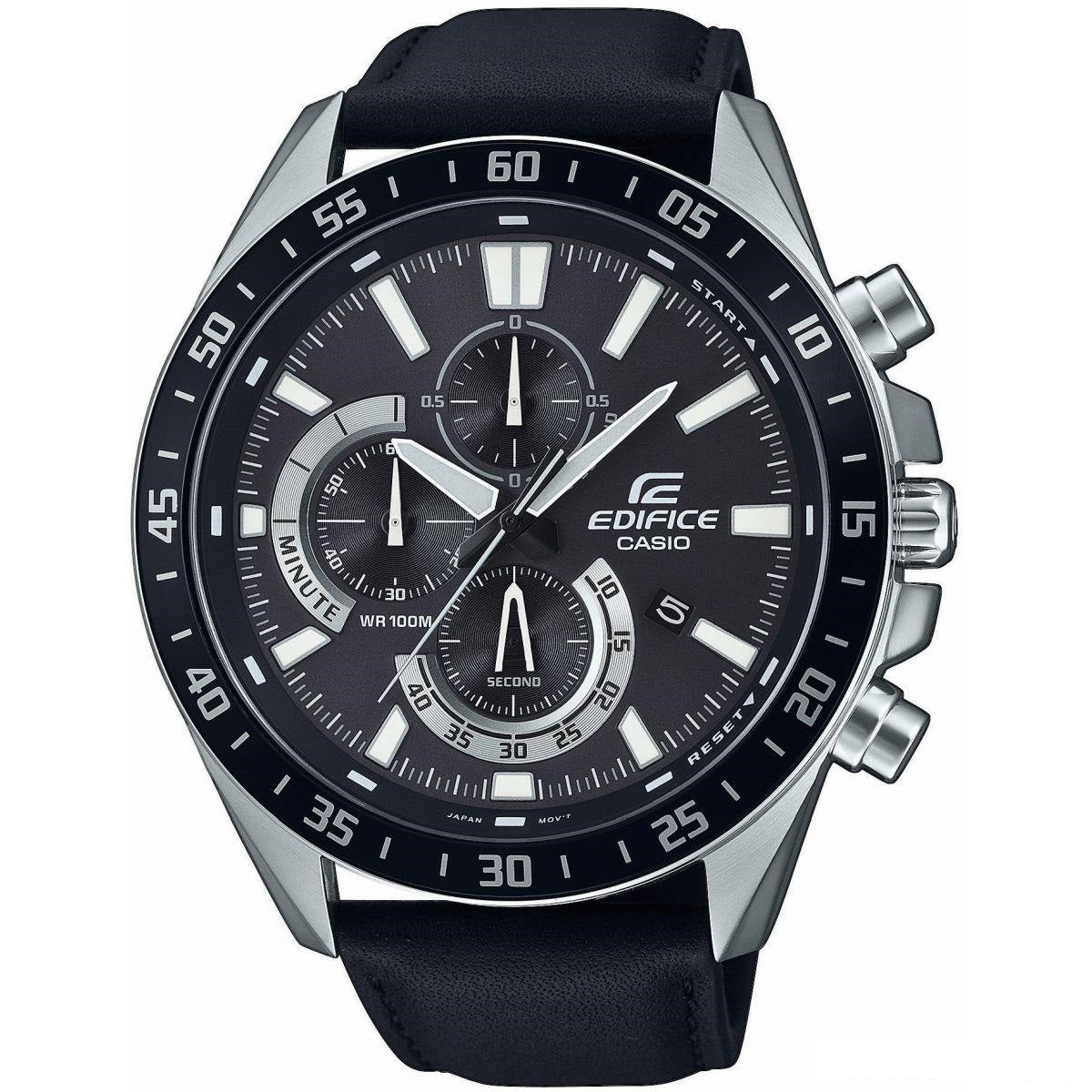 EFV-620L-1A ЧАСОВНИК EDIFICE
