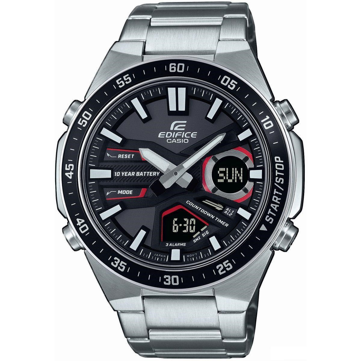 EFV-C110D-1A4 ЧАСОВНИК EDIFICE