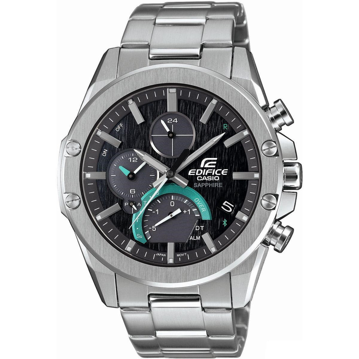 EQB-1000D-1A ЧАСОВНИК EDIFICE