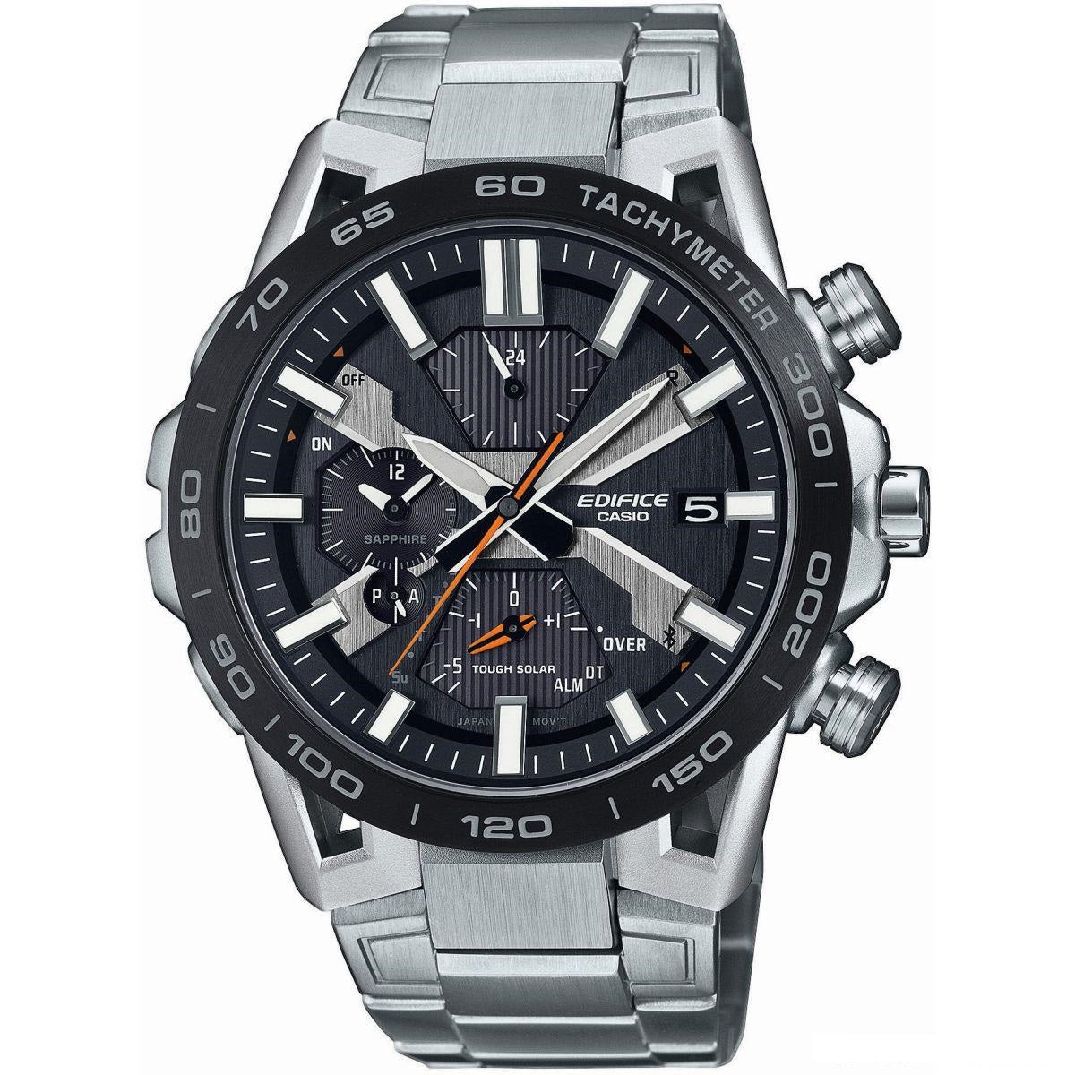 EQB-2000DB-1A ЧАСОВНИК EDIFICE