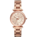 ES4301 ЧАСОВНИК FOSSIL