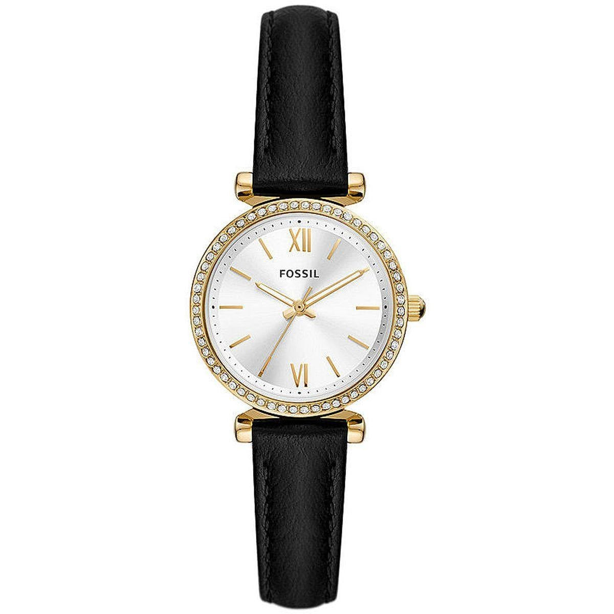 ES5127 ЧАСОВНИК FOSSIL