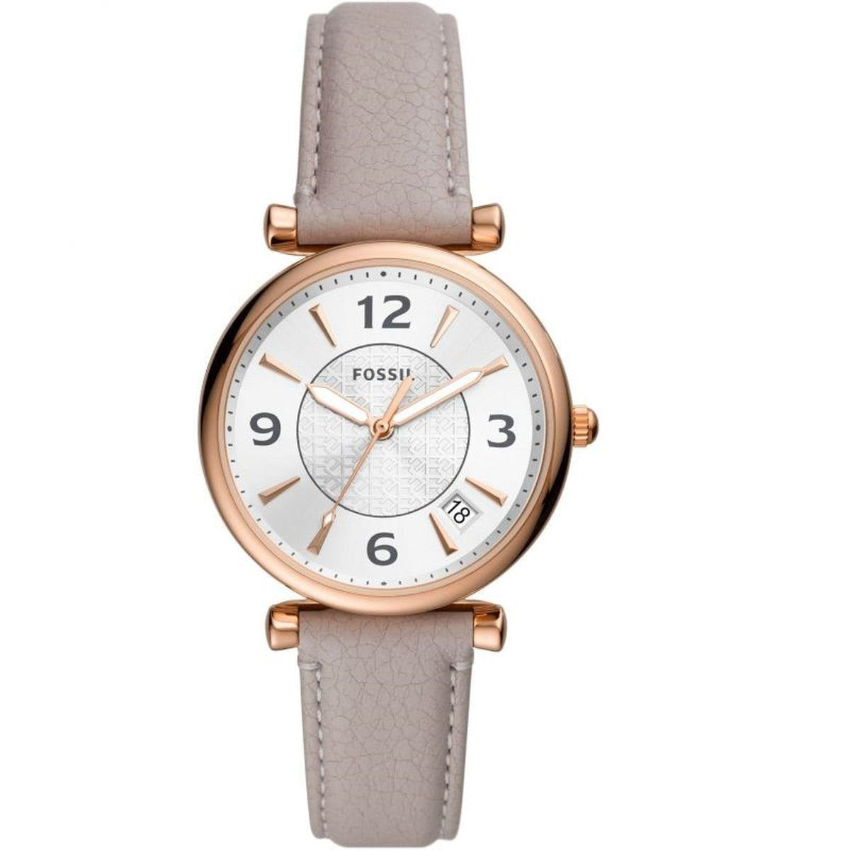 ES5161 ЧАСОВНИК FOSSIL