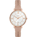ES5207 ЧАСОВНИК FOSSIL