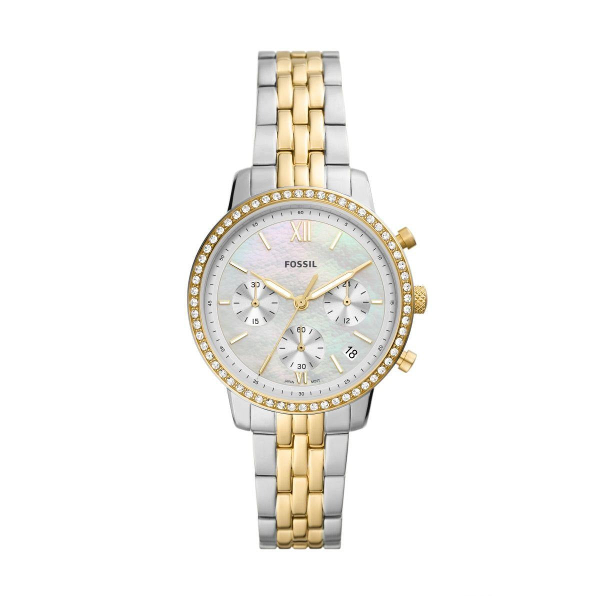 ES5216 ЧАСОВНИК FOSSIL