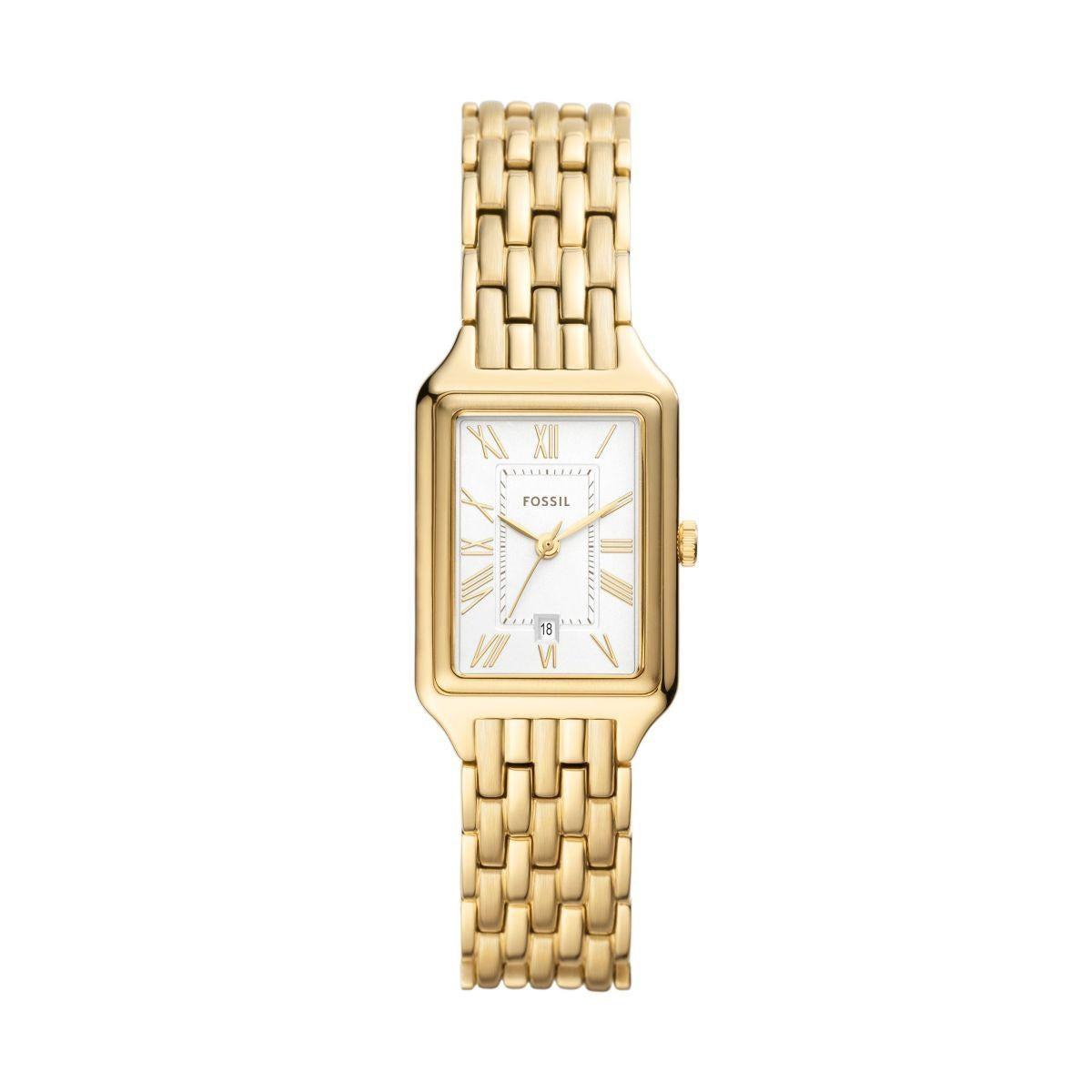 ES5220 ЧАСОВНИК FOSSIL