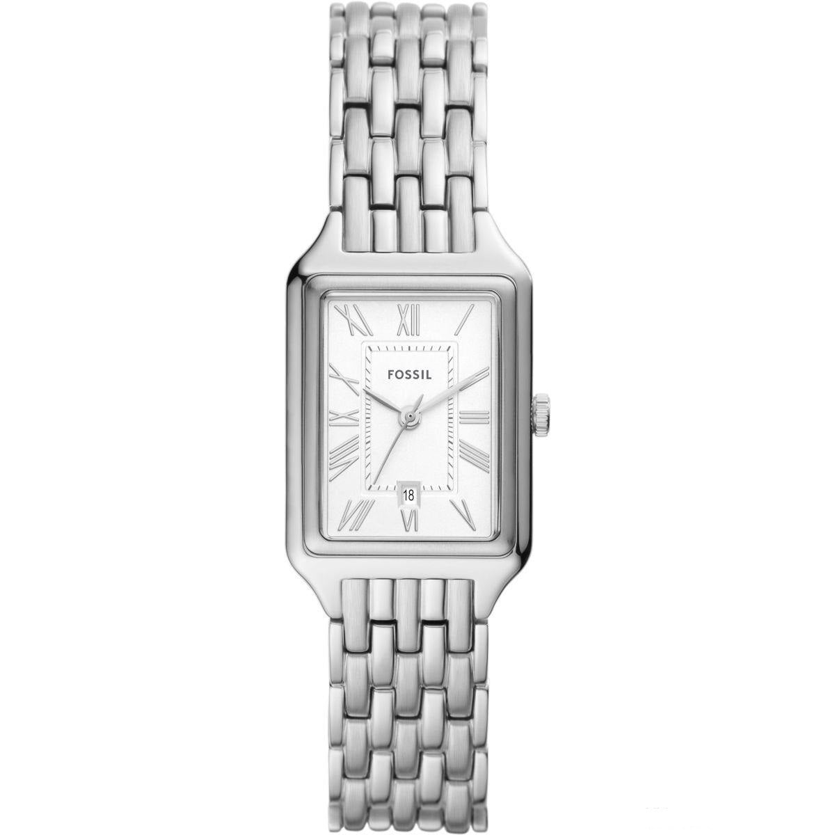 ES5221 ЧАСОВНИК FOSSIL