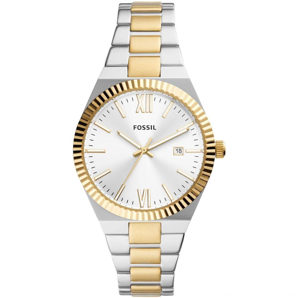 ES5259 ЧАСОВНИК FOSSIL