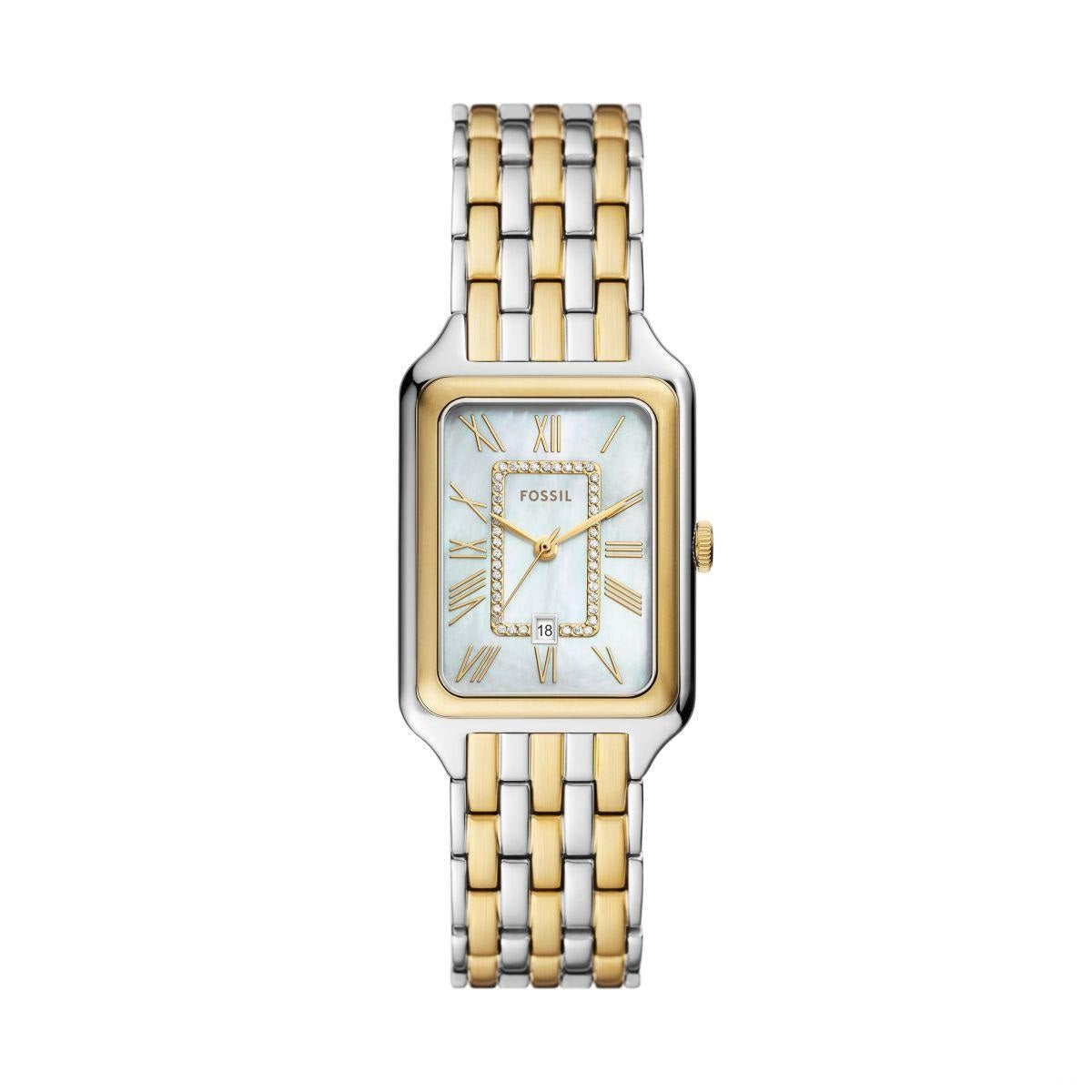 ES5305 ЧАСОВНИК FOSSIL