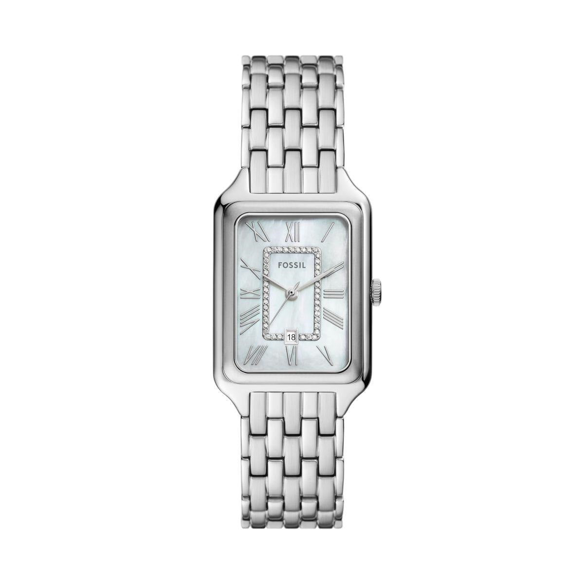 ES5306 ЧАСОВНИК FOSSIL