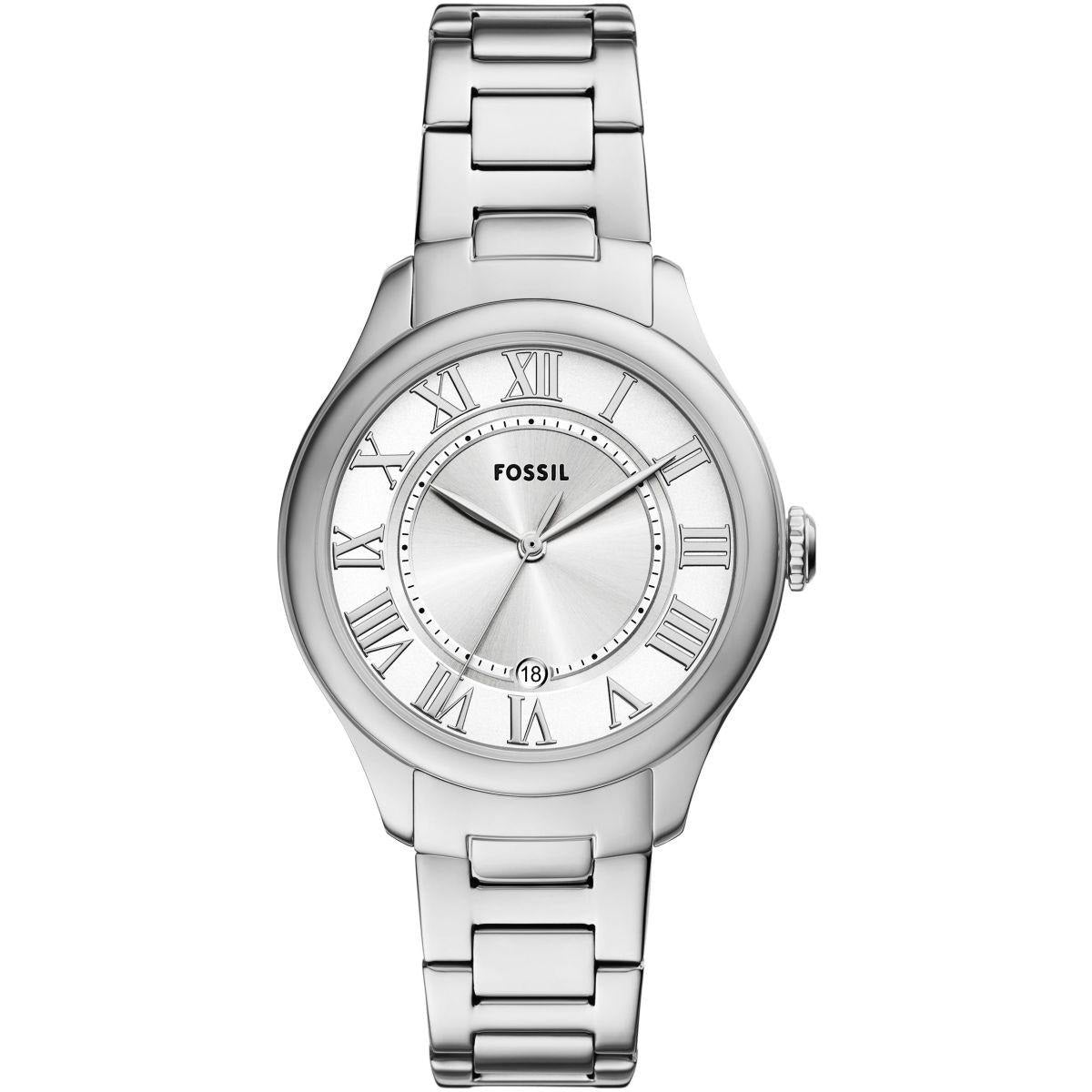 ES5393 ЧАСОВНИК FOSSIL