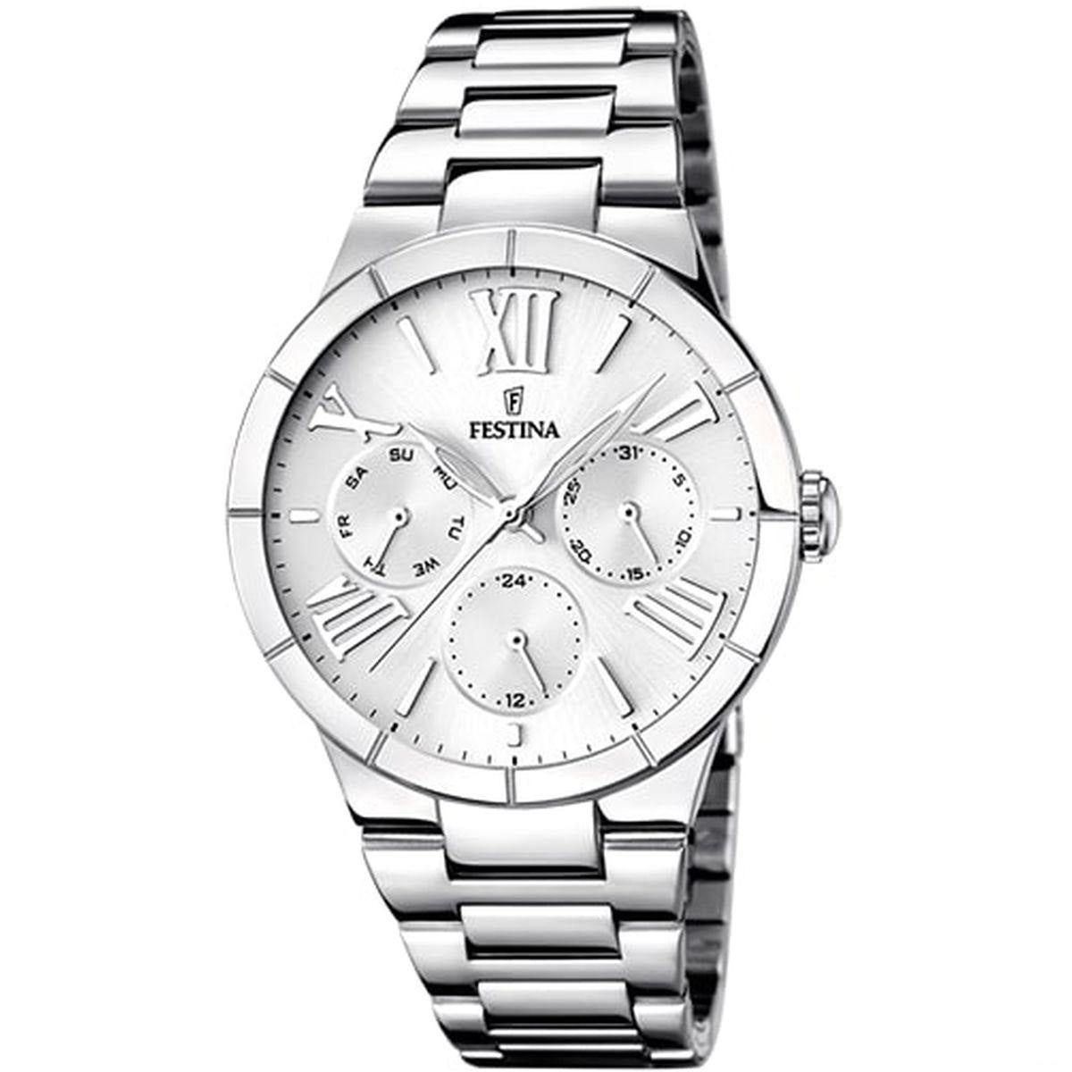 F16716/1 ЧАСОВНИК FESTINA