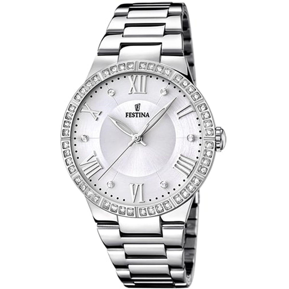F16719/1 ЧАСОВНИК FESTINA