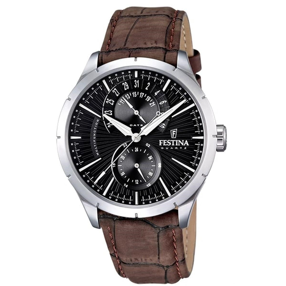 F16760/1 ЧАСОВНИК FESTINA