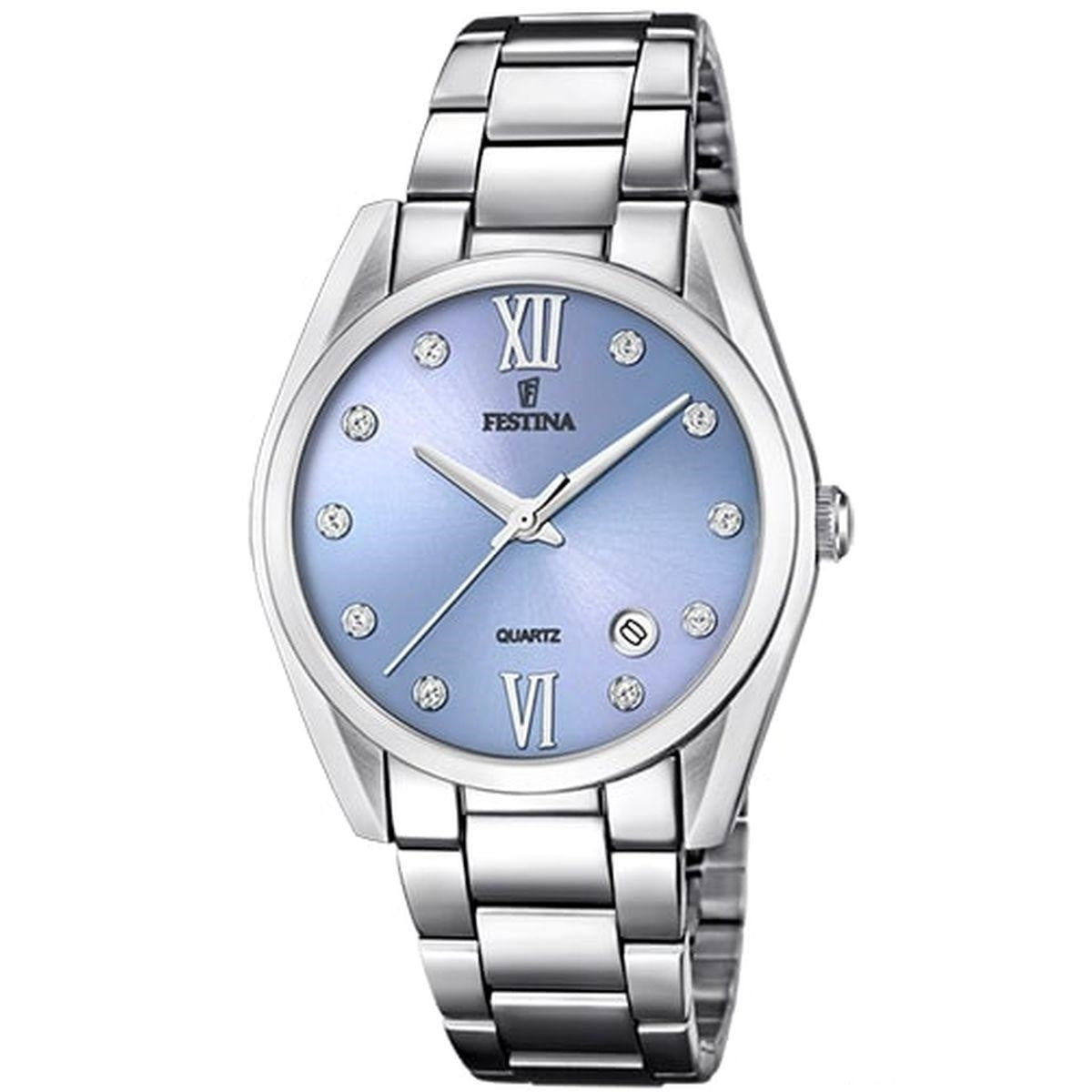 F16790/B ЧАСОВНИК FESTINA