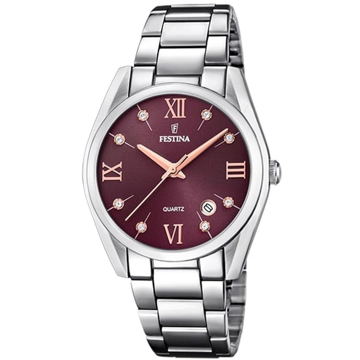 F16790/E ЧАСОВНИК FESTINA