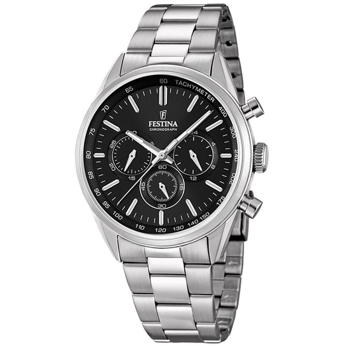 F16820/4 ЧАСОВНИК FESTINA