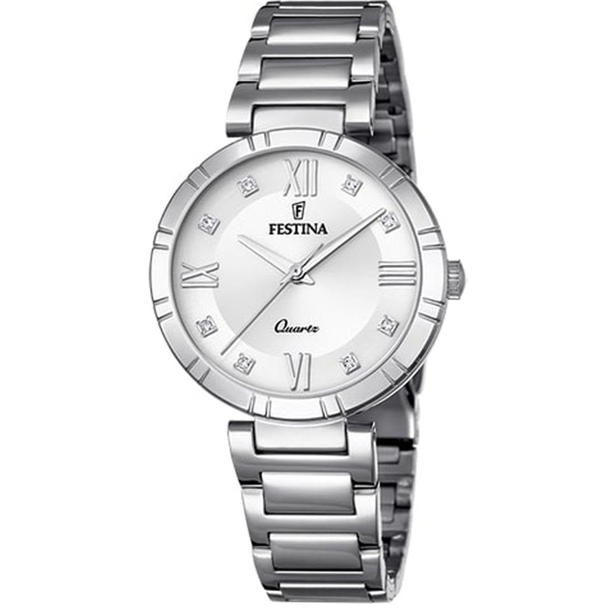 F16936/A ЧАСОВНИК FESTINA