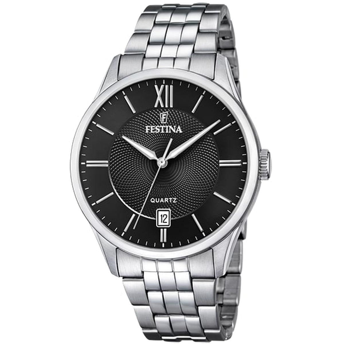 F20425/3 ЧАСОВНИК FESTINA