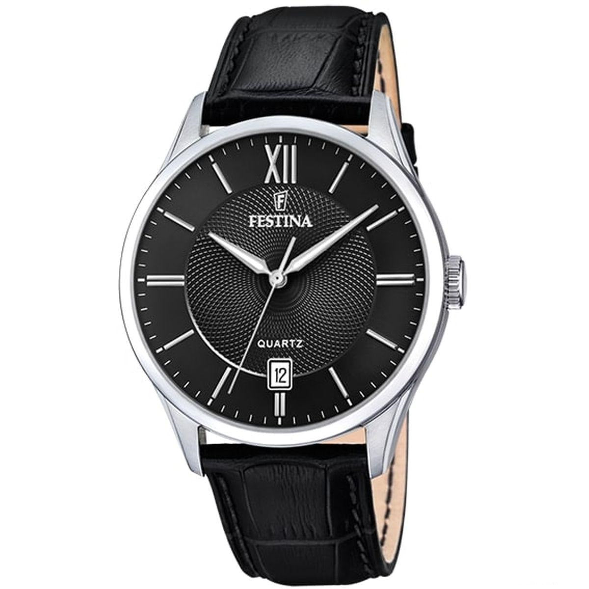 F20426/3 ЧАСОВНИК FESTINA