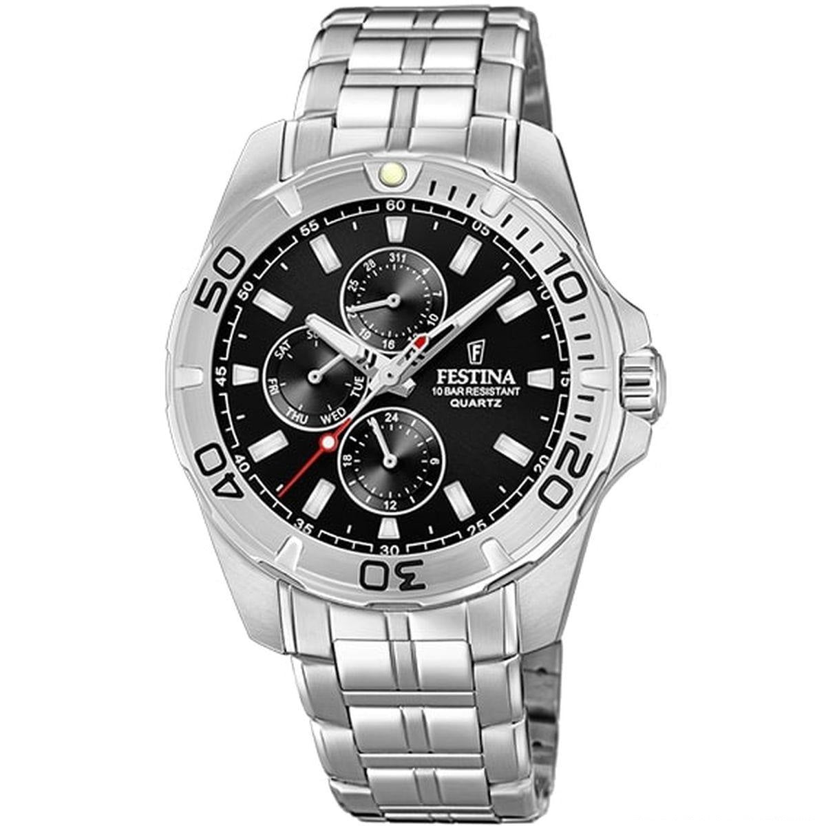 F20445/3 ЧАСОВНИК FESTINA