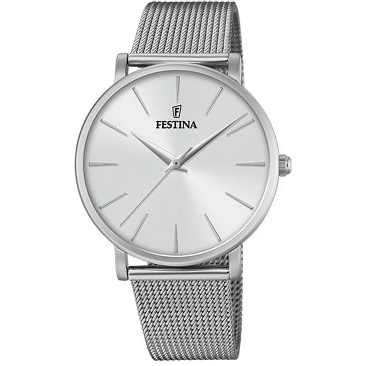F20475/1 ЧАСОВНИК FESTINA