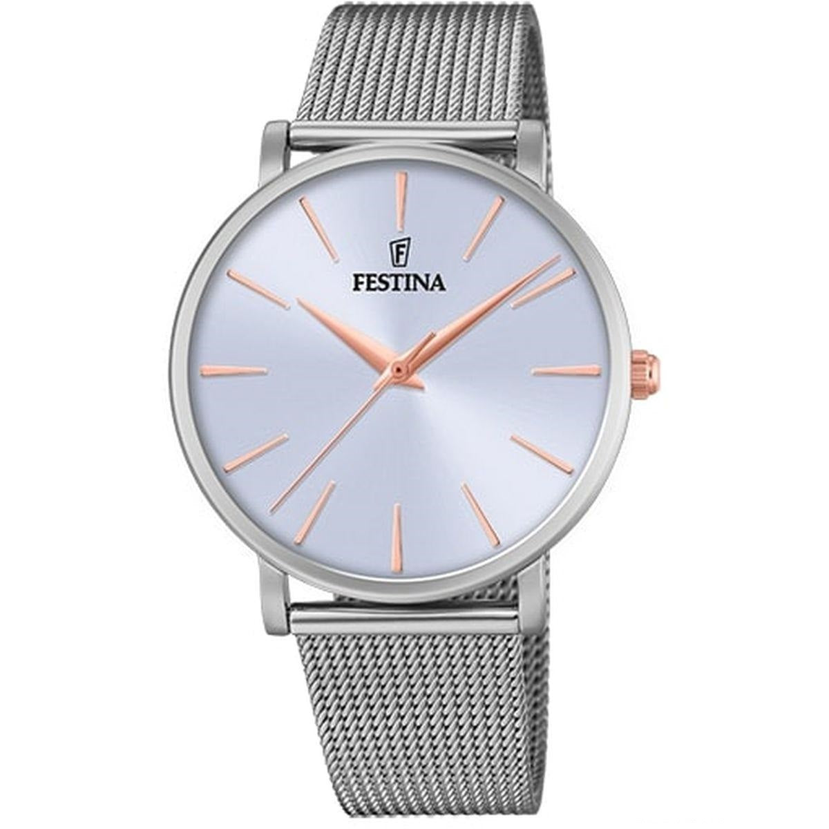 F20475/3 ЧАСОВНИК FESTINA