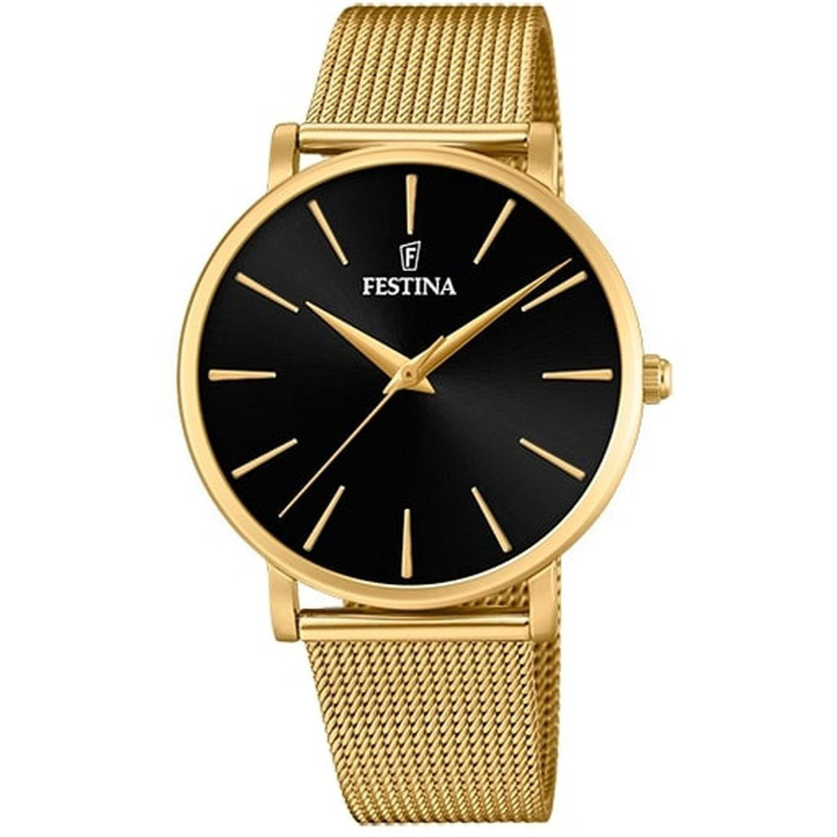 F20476/2 ЧАСОВНИК FESTINA