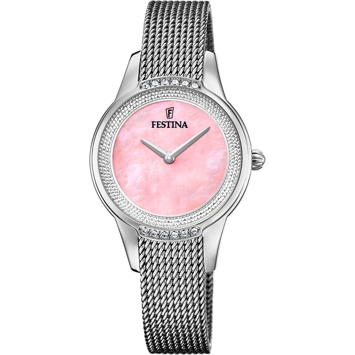 F20494/5 ЧАСОВНИК FESTINA