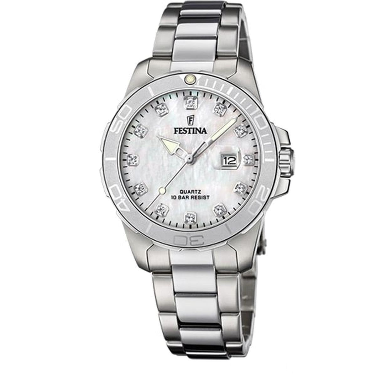 F20503/1 ЧАСОВНИК FESTINA