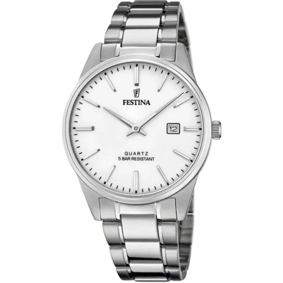 F20511/2 ЧАСОВНИК FESTINA