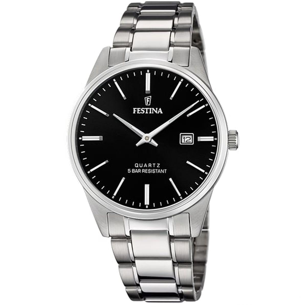 F20511/4 ЧАСОВНИК FESTINA