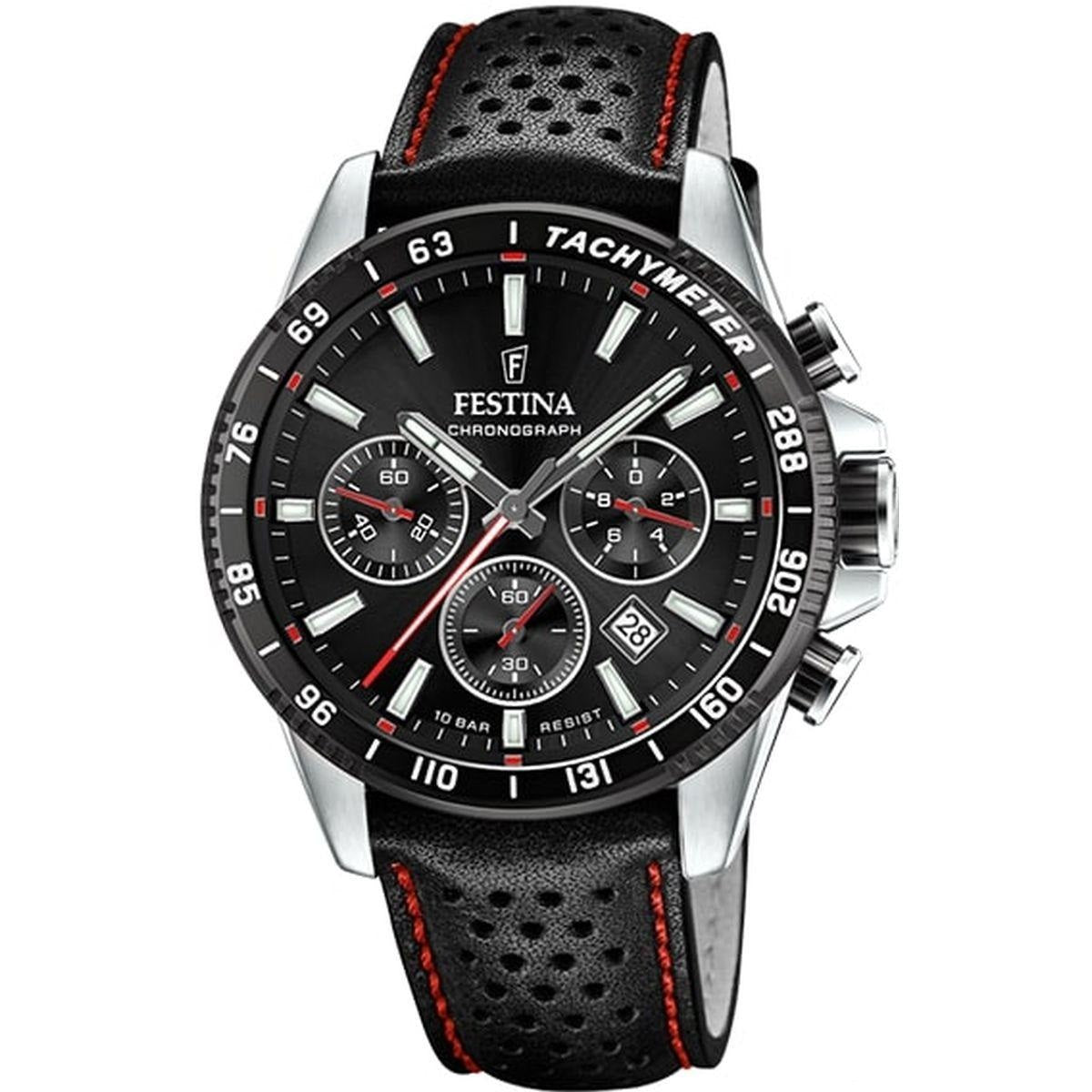 F20561/4 ЧАСОВНИК FESTINA